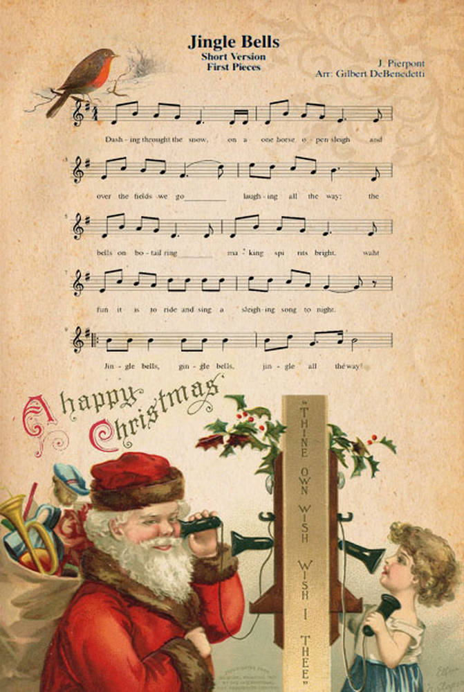 Jingle Bells
