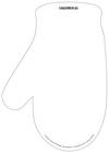 Морозные узоры, фото 2
