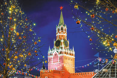 Кремлевские куранты