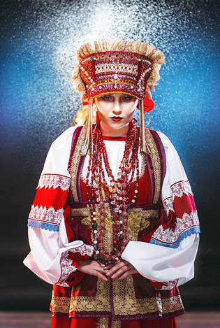 Пелагея