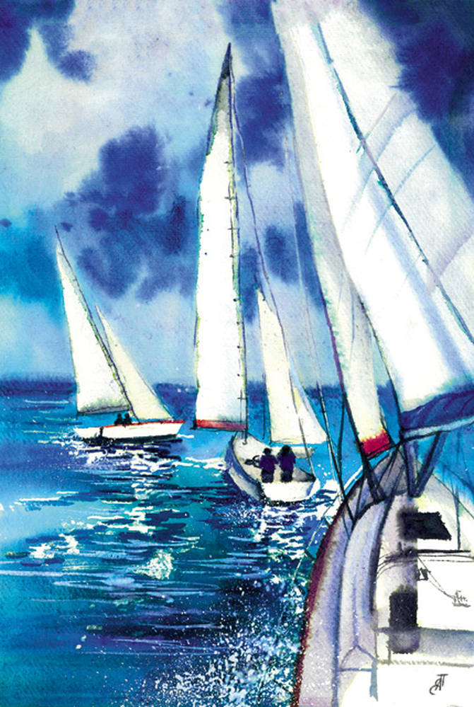 Регата