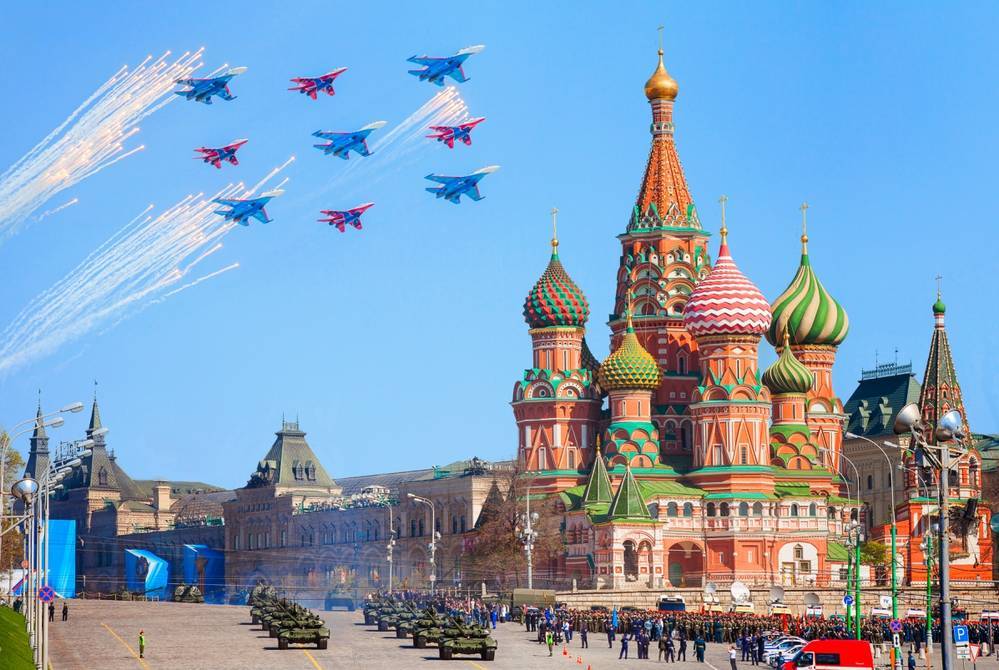 Набор «День Победы»