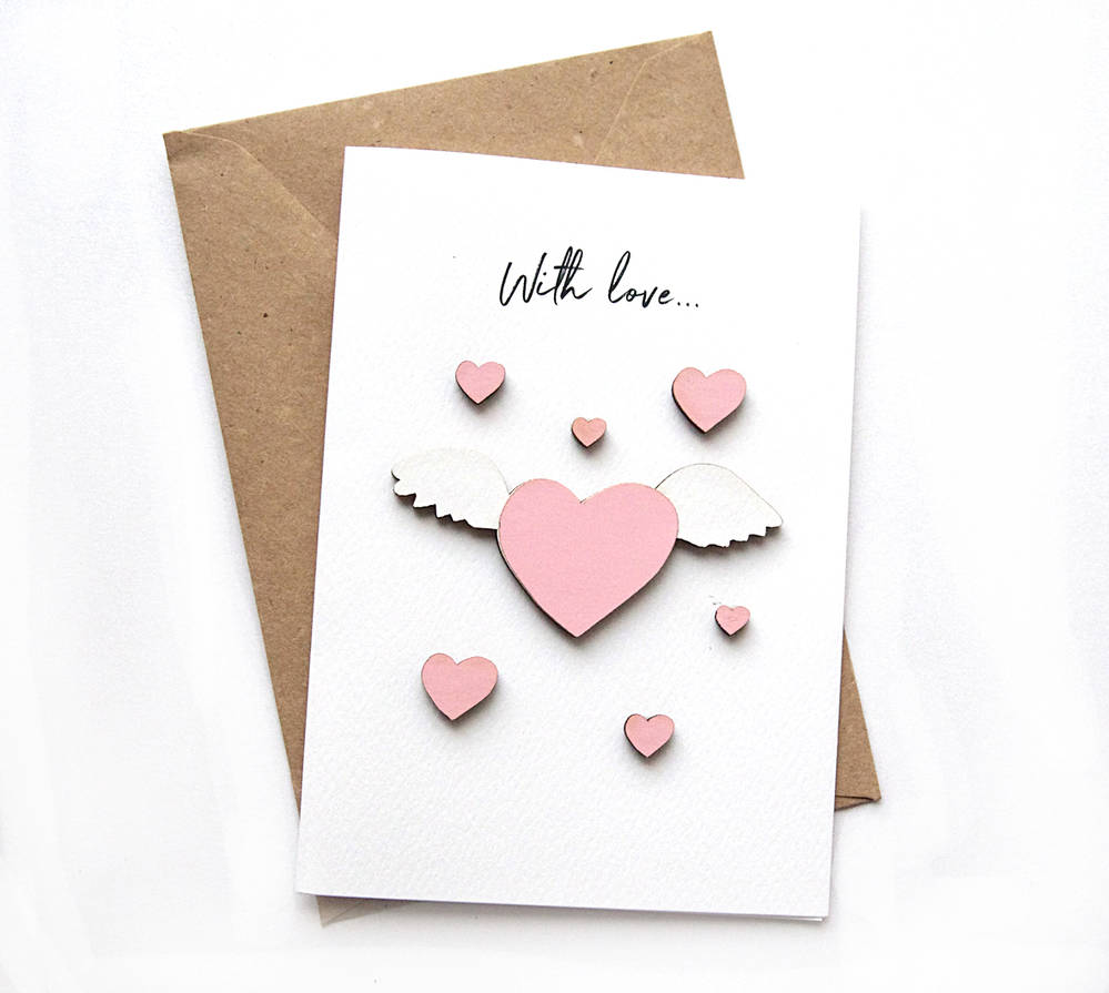 With love..